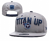 Tennessee Titans Team Logo Adjustable Hat YD (3),baseball caps,new era cap wholesale,wholesale hats